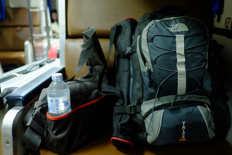 Best Bug Out Bag for Beginners: What You Actually Need (And What to Skip)